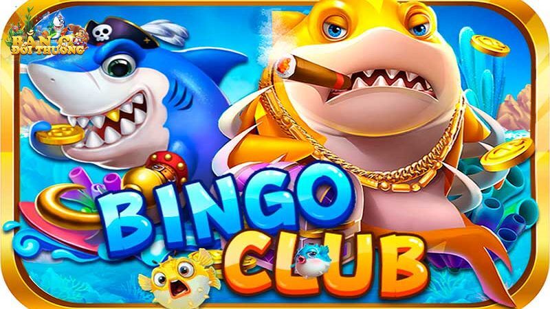Bắn cá Bingo đang cực hot tại Betvisa
