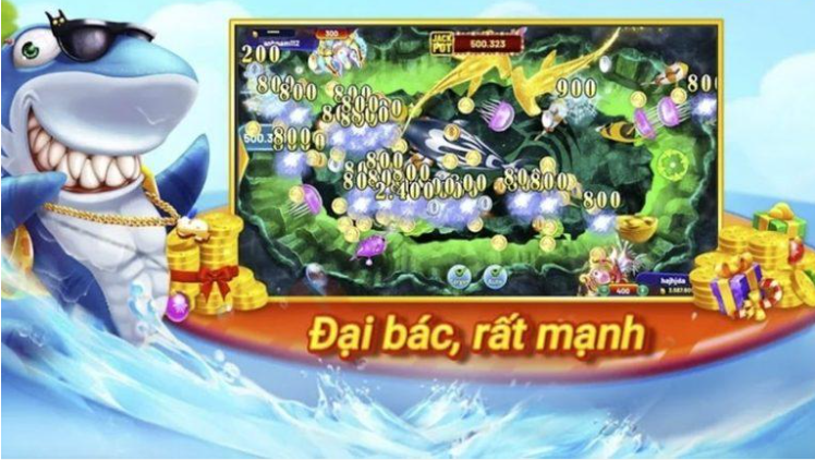 Lợi thế khi chơi game tại Betvisa