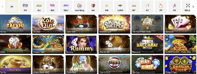 Kho tàng game đỉnh của chóp mà bạn nên thử