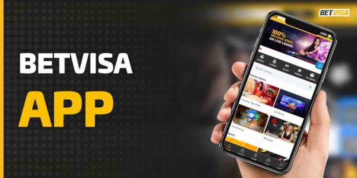 App nhà cái có dung lượng nhẹ, tải xuống dễ dàng
