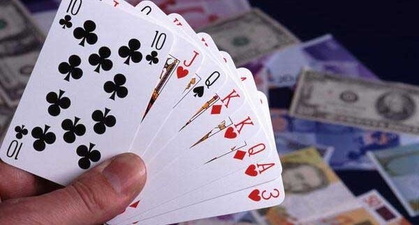 Giới thiệu về game bài phỏm Betvisa online