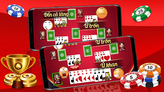 Quy luật dễ hiểu của game bài phỏm Betvisa