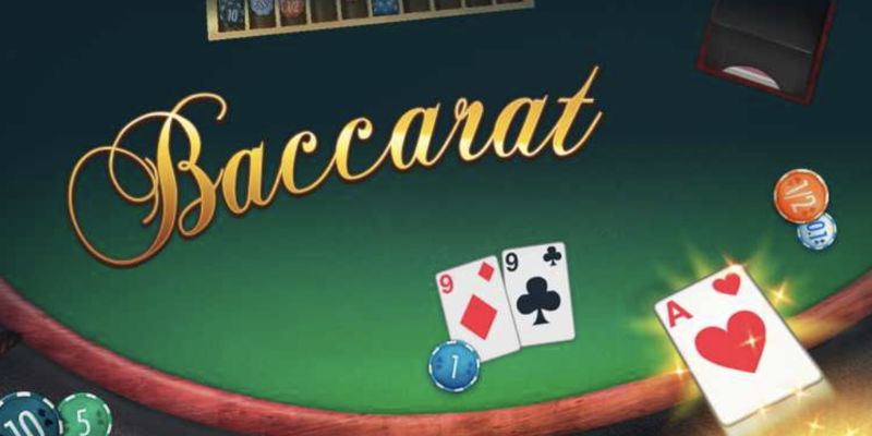 Soi cầu baccarat rất hiệu quả
