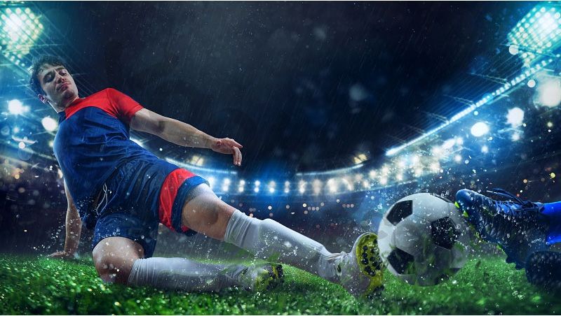 Kèo bàn thắng trong cá cược bóng đá là gì?Thế nào là kèo cược bàn thắng