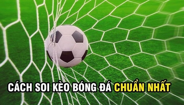Tips chơi kèo chấp chuẩn cao thủ