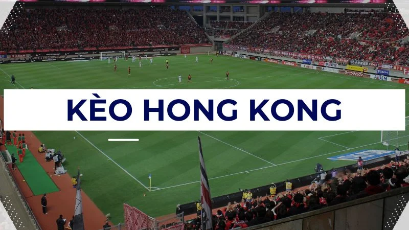 Phân biệt tỷ lệ cược Hồng Kông với tỷ lệ cược Châu Âu