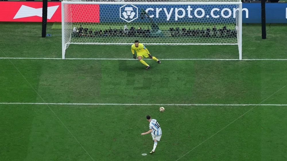 Mẹo đặt cược kèo Penalty chuẩn không cần chỉnh