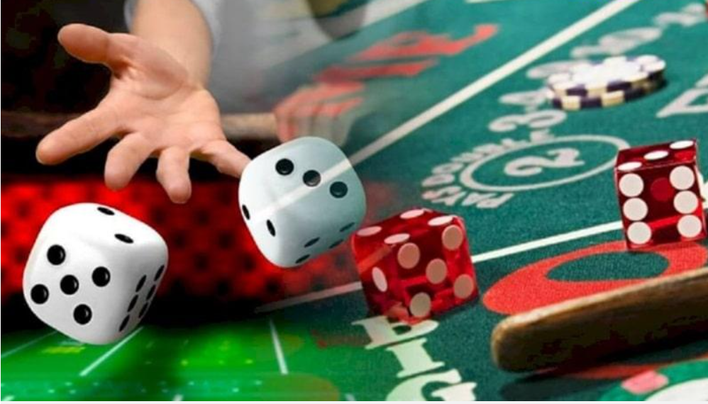Tìm hiểu về game tài xỉu