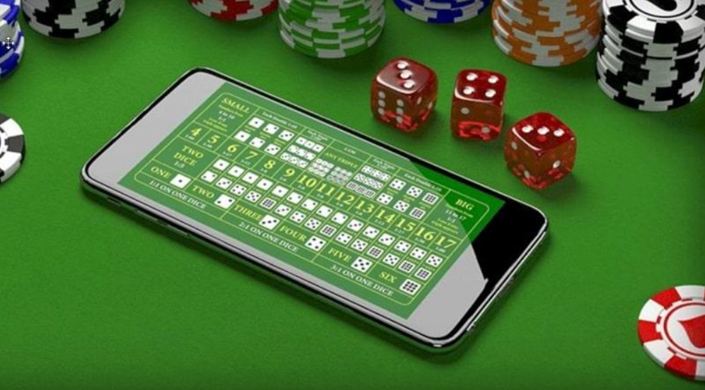 Một số cửa cược thường thấy khi chơi tài xỉu