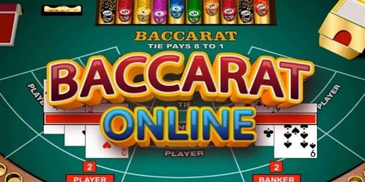 Baccarat – một trong những game casino “quốc dân” của nhiều nhà cái
