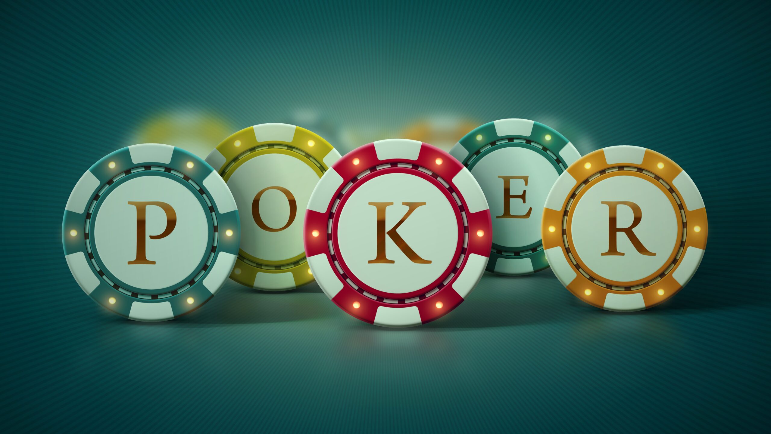 Game casino HOT Poker đầy kịch tính