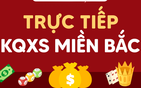 Xổ Số Miền Bắc