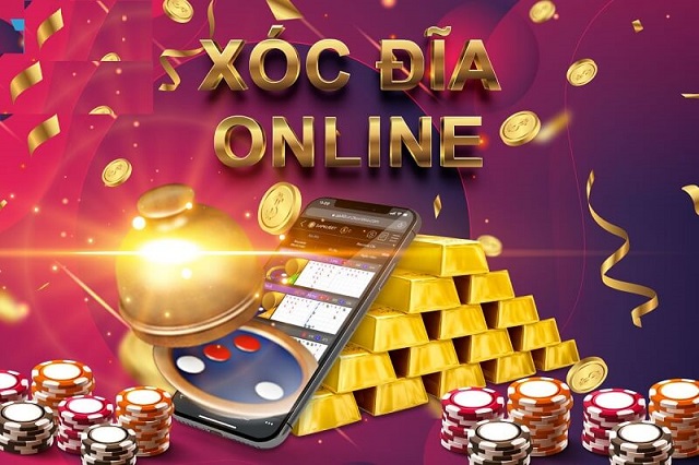 Luật chơi xóc đĩa cực dễ hiểu