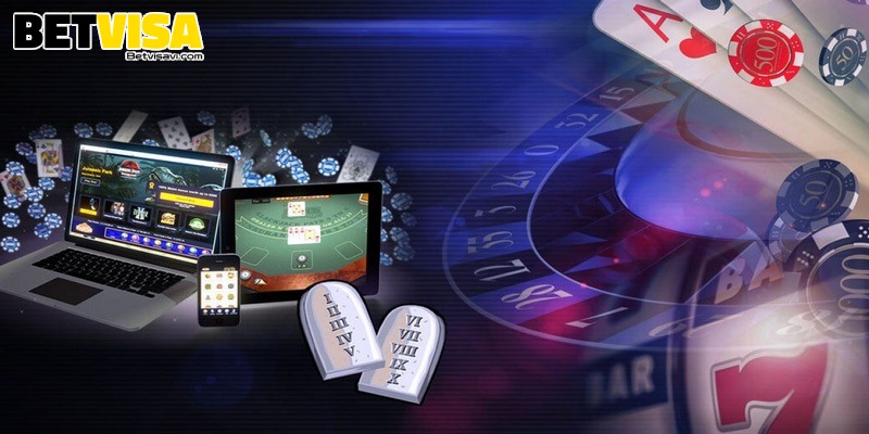 Cổng game bài đổi thưởng sở hữu nhiều ưu điểm và tính năng vượt trội 