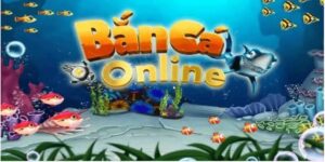 bắn cá online betvisa
