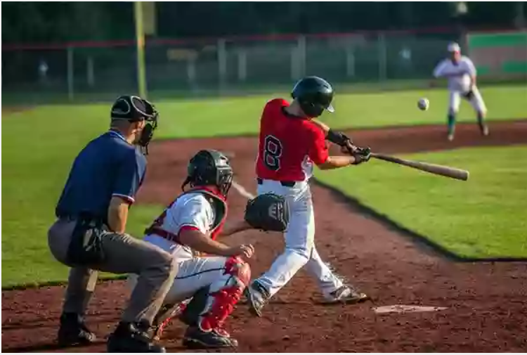 bóng chày betvisa hay