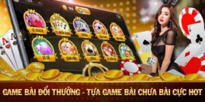 Game bài là sản phẩm giải trí chủ đạo và được săn đón nhiệt tình tại Betvisa 