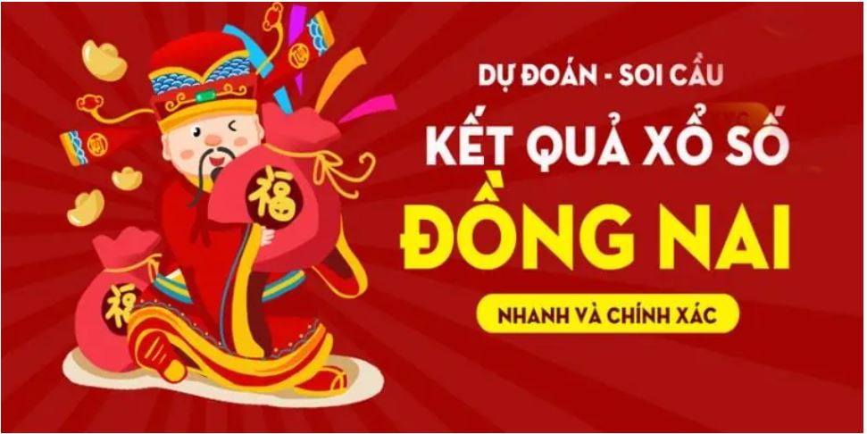 Anh em có thể chơi thắng xổ số Đồng Nai bằng phương pháp soi cầu
