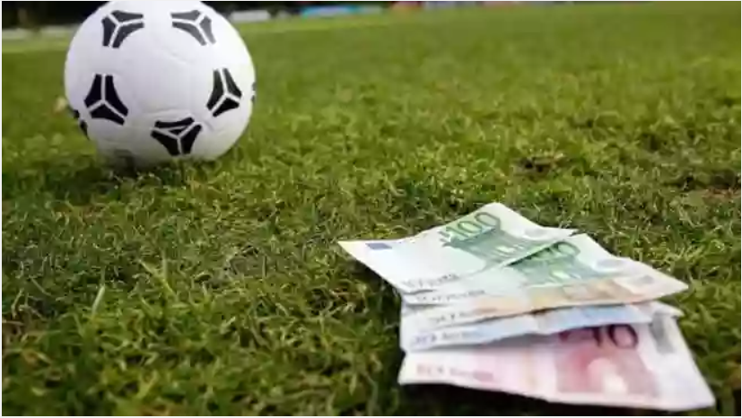 đọc kèo bóng hay betvisa