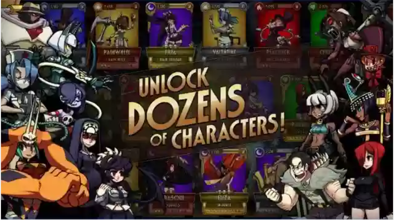game 2 người