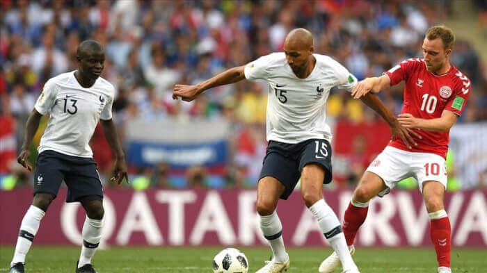 Mẹo đánh kèo Draw No Bet dễ ăn tiền nhà cái nhất