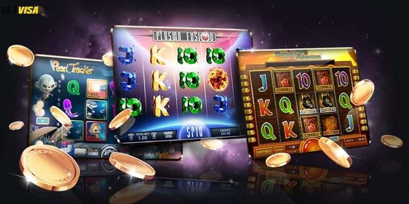Tìm hiểu game nổ hũ uy tín là gì?