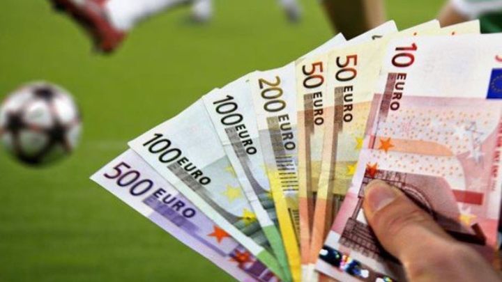 Các nhà cái uy tín để đặt kèo cá cược bóng đá