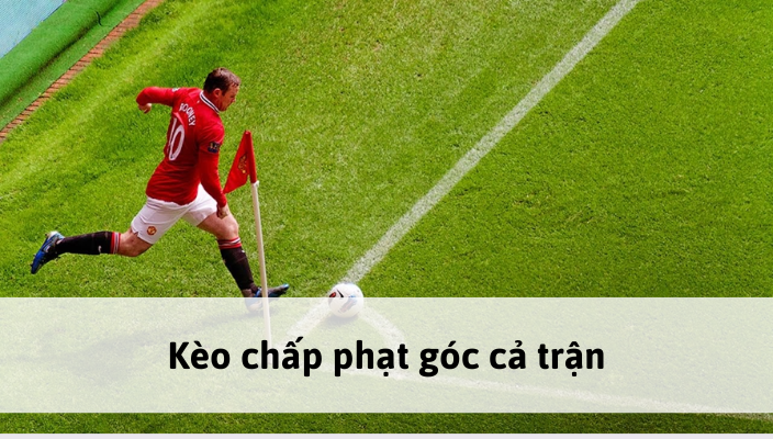kèo cược góc betvisa