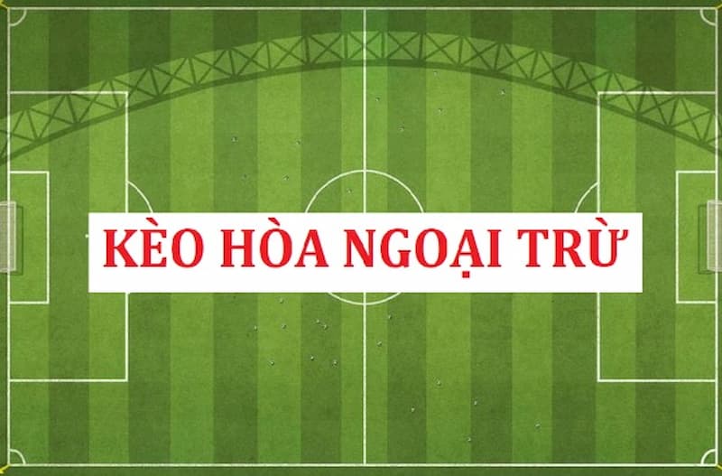 kèo cược hòa betvisa trên betvisa