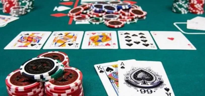 Hướng Dẫn Chi Tiết Cách Chơi Bài Bridge Betvisa