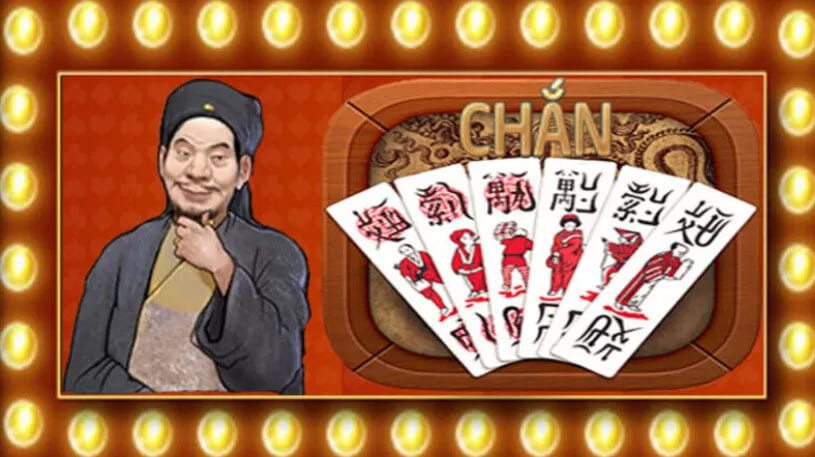 Tổng quan về trò chơi chắn tại Betvisa