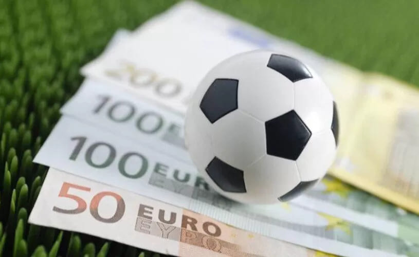 Chiến lược đặt cược Kèo Ném Biên Betvisa