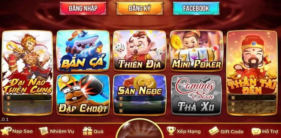 Tổng quan về nổ hũ ông đồ Betvisa