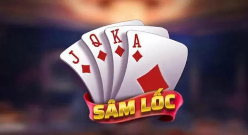 Trò chơi Sâm Lốc Betvisa đẳng cấp nhất 2024