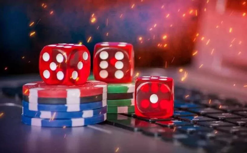 Tính xác suất sicbo Betvisa chuẩn xác