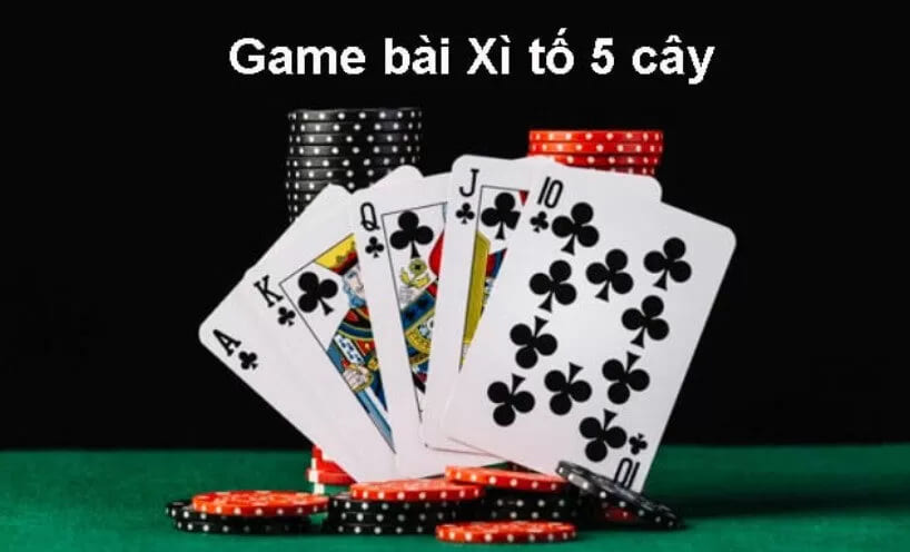 Các thuật ngữ thường gặp trong xì tố betvisa