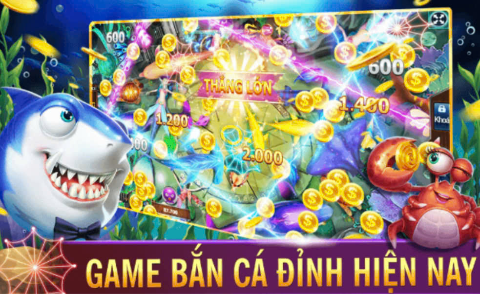 Bắn liên hoàn đạn