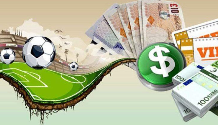 Bí kíp chơi Kèo Chấp 1/2 Betvisa là gì?