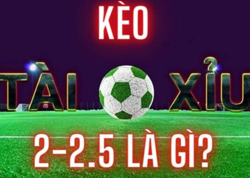 Kèo Chấp 2 1/4 Betvisa hấp dẫn