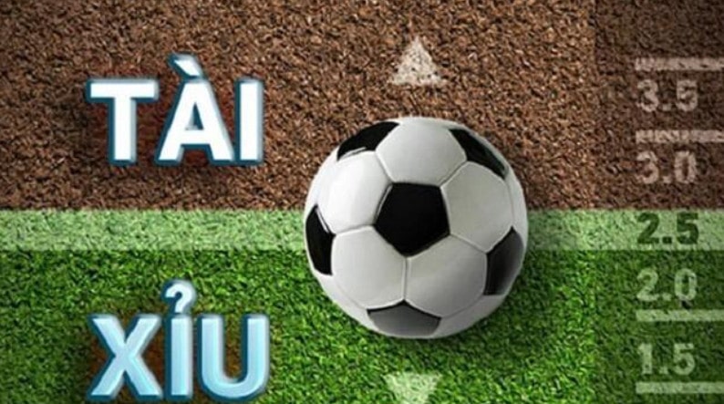 Kèo Tài Xỉu Betvisa hấp dẫn số 1 sàn game