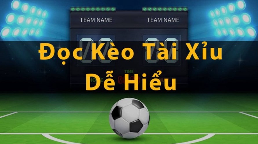 Mèo đặt cược Kèo Tài Xỉu Betvisa số 1